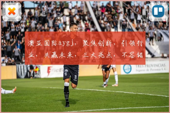 澳亚国际aygj，聚焦创新，引领行业，共赢未来，三大亮点，不容错过