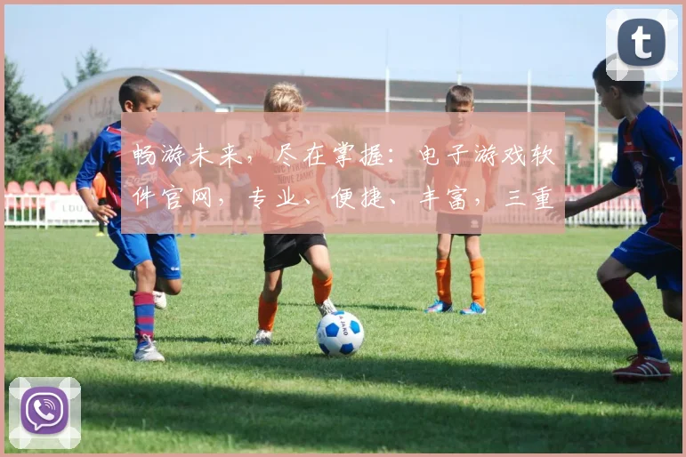 畅游未来，尽在掌握：电子游戏软件官网，专业、便捷、丰富，三重惊喜等你来