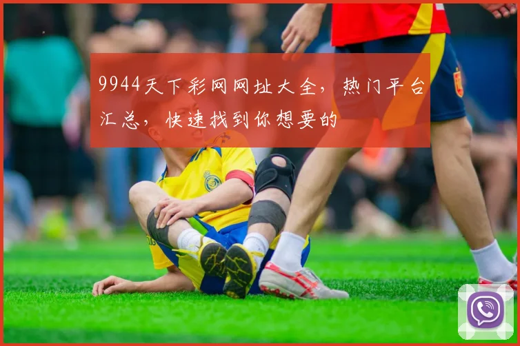 9944天下彩网网址大全，热门平台汇总，快速找到你想要的